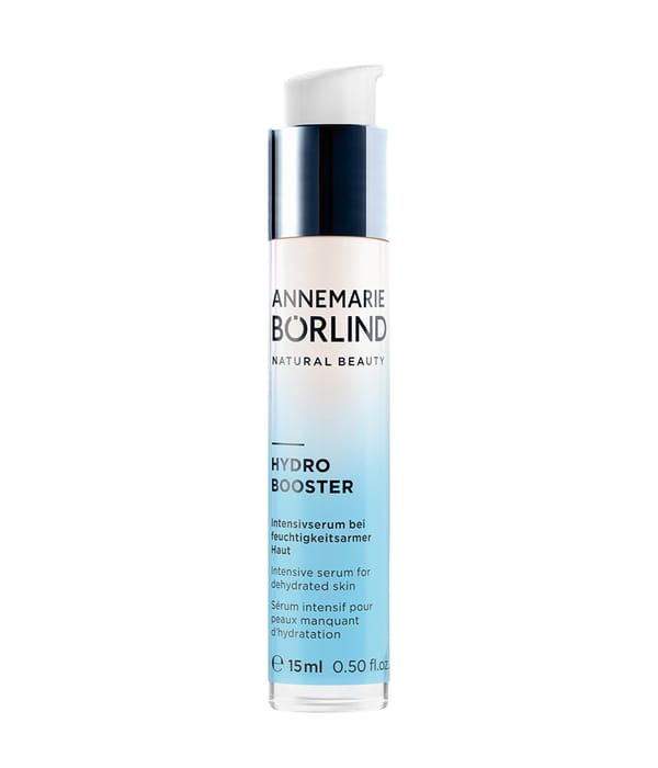 Zdjęcie produktu 1 z 6, ANNEMARIE BÖRLIND Hydro booster Serum do twarzy