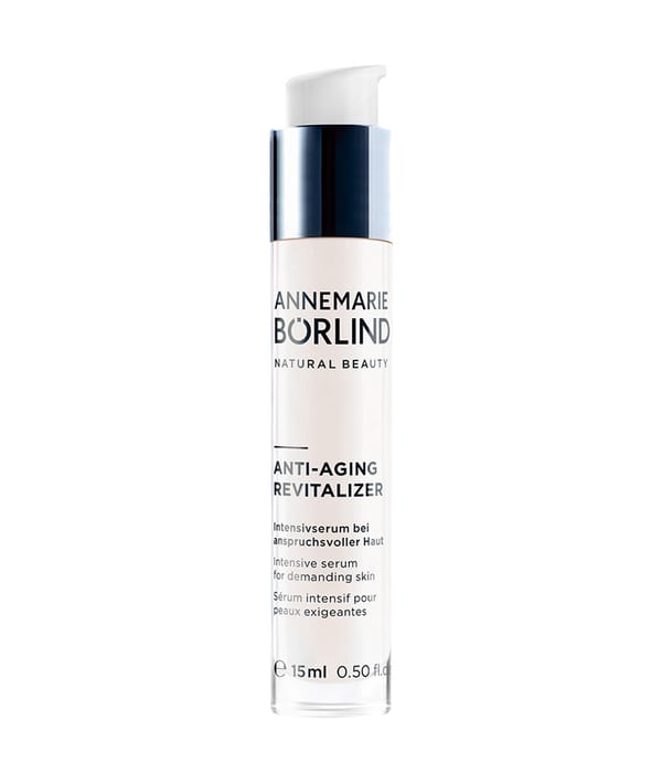 Zdjęcie produktu 1 z 6, ANNEMARIE BÖRLIND ANTI-AGING Serum do twarzy