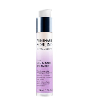 ANNEMARIE BÖRLIND Skin & pore BALANCER Sérum Visage Intensif Sérum visage
