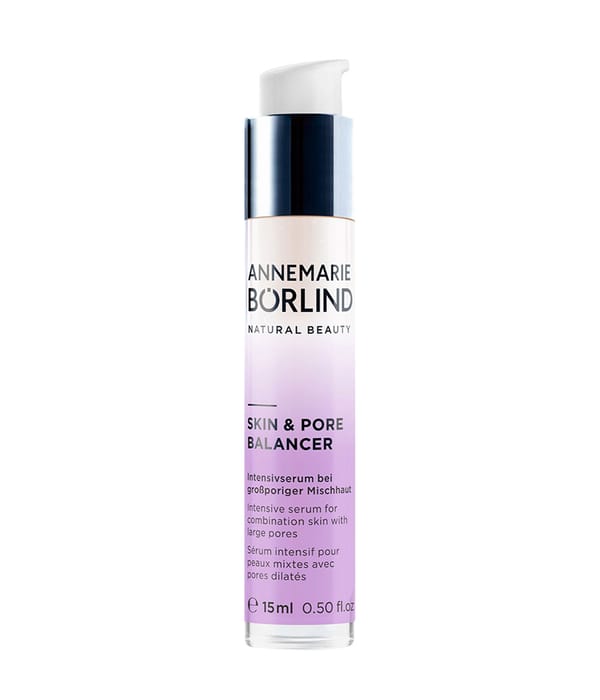 Immagine prodotto 1 di 6, ANNEMARIE BÖRLIND Skin & pore Siero viso