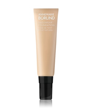 ANNEMARIE BÖRLIND NATUWEAR Foundation Podkład w płynie 30 ml Light