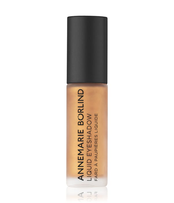 Zdjęcie produktu 1 z 5, ANNEMARIE BÖRLIND GOLD Cień do powiek