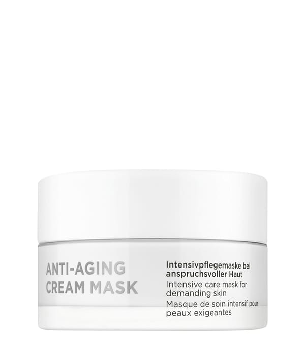 Image du produit 1 sur 6, ANNEMARIE BÖRLIND Beauty Masks Masque visage