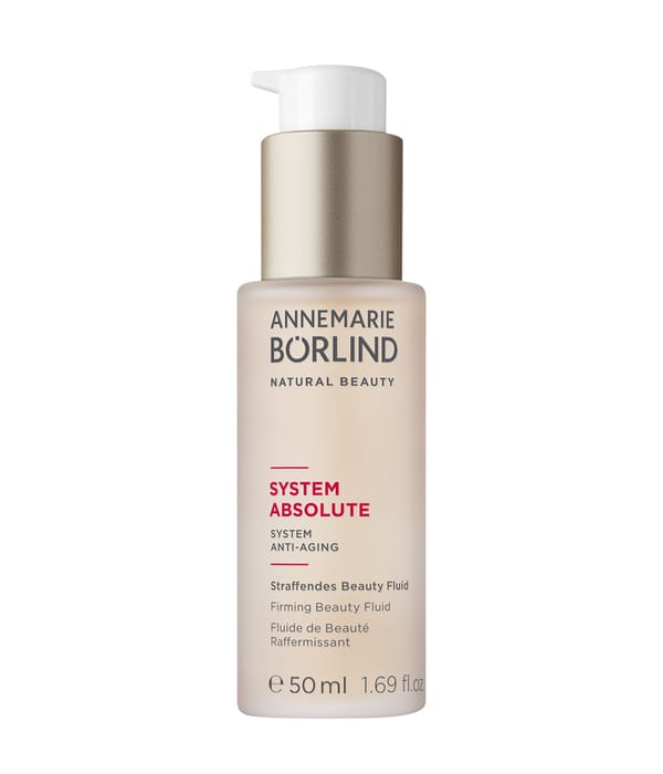 Produktbild 1 von 6, ANNEMARIE BÖRLIND SYSTEM ABSOLUTE Gesichtsfluid