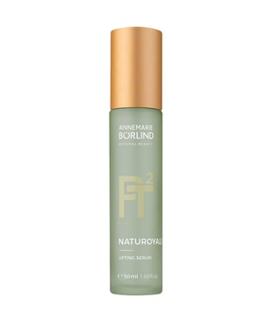 ANNEMARIE BÖRLIND NATUROYALE Liftendes Serum Serum do twarzy 50 ml