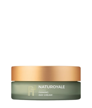 ANNEMARIE BÖRLIND NATUROYALE Day Cream Crème de jour