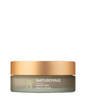 ANNEMARIE BÖRLIND NATUROYALE Night Cream Krem na noc 50 ml
