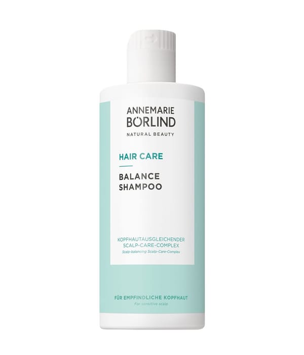 Immagine prodotto 1 di 1, ANNEMARIE BÖRLIND Hair care Shampoo per capelli