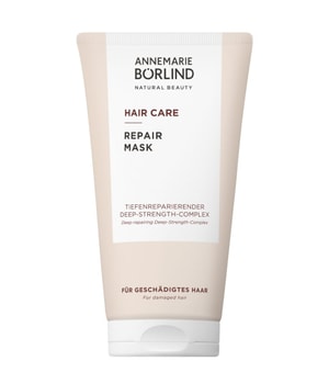 ANNEMARIE BÖRLIND REPAIR maska głęboko regenerująca 150 ml można nabyć na stronie Flaconi.pl