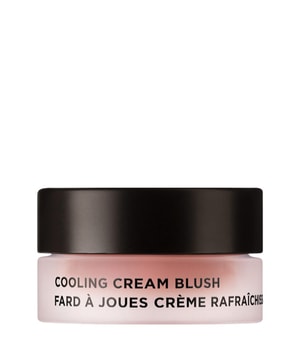 ANNEMARIE BÖRLIND COOLING Cream Blush Róż 8 ml 01