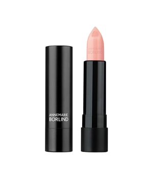 ANNEMARIE BÖRLIND NATURAL Lip Glow Balsam do ust 4 g Transparent