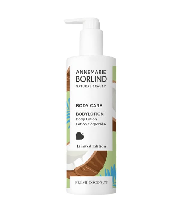 Produktbild 1 von 3, ANNEMARIE BÖRLIND BODY CARE Bodylotion