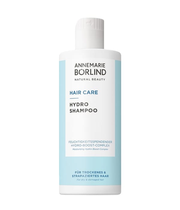 Produktbild 1 von 6, ANNEMARIE BÖRLIND HAIR CARE Haarshampoo