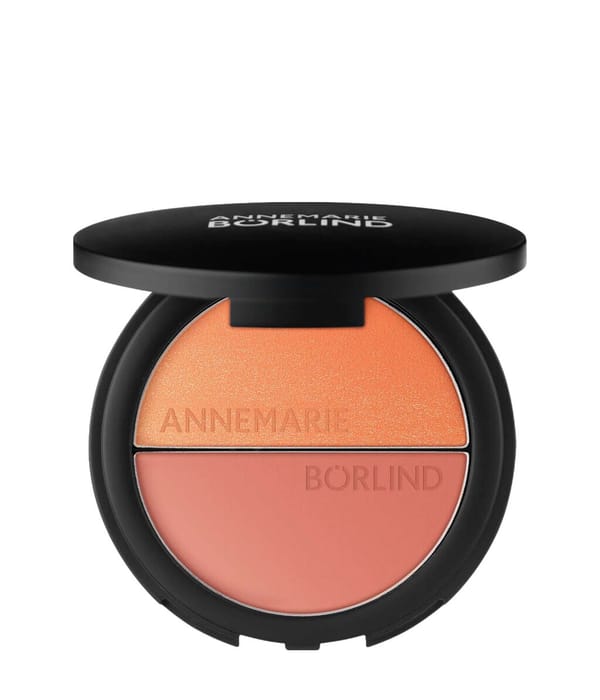 Produktbild 1 von 6, ANNEMARIE BÖRLIND DEKORATIVE KOSMETIK Lidschatten