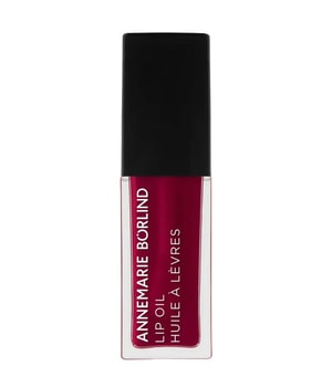 ANNEMARIE BÖRLIND DEKORATIVE KOSMETIK Lip Oil Błyszczyk do ust 7 ml Fuchsia
