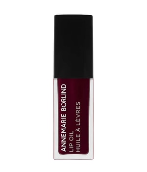 ANNEMARIE BÖRLIND DEKORATIVE KOSMETIK Lip Oil Błyszczyk do ust 7 ml Midnight Dahlia