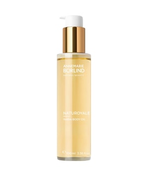 Immagine prodotto 1 di 6, ANNEMARIE BÖRLIND NATUROYALE Olio per il corpo