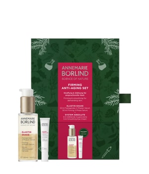 ANNEMARIE BÖRLIND SYSTEM ABSOLUTE Firming Anti-Aging Set Coffret soin visage