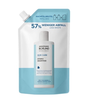ANNEMARIE BÖRLIND HAIR CARE Refill Hydro Shampoo Shampoing