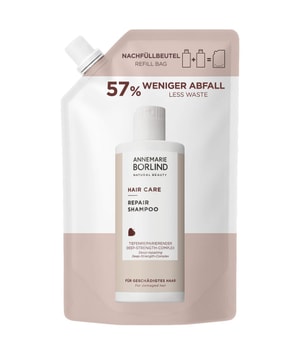 ANNEMARIE BÖRLIND HAIR CARE Refill Repair Shampoo Shampoing