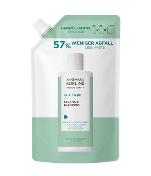 ANNEMARIE BÖRLIND HAIR CARE Refill Balance Shampoo Shampoing