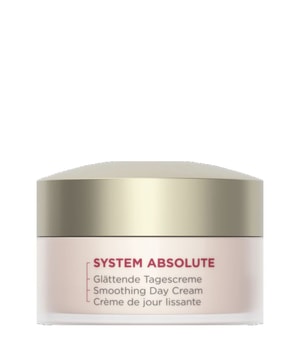 ANNEMARIE BÖRLIND SYSTEM ABSOLUTE Glättende Tagescreme Crème de jour