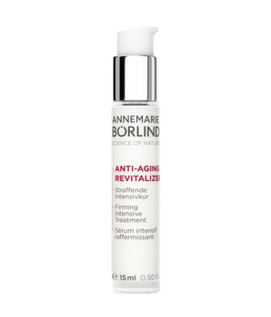 ANNEMARIE BÖRLIND SPEZIALPFLEGE ANTI AGING Anti Aging Revitalizer Sérum anti age