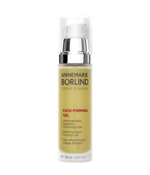 ANNEMARIE BÖRLIND SPEZIALPFLEGE ANTI-AGING Face-Firming Gel Gel visage
