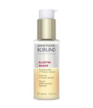 ANNEMARIE BÖRLIND SPEZIALPFLEGE ANTI-AGING Elastin Shake Gesichtsserum · 50 ml
