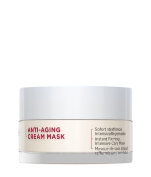 ANNEMARIE BÖRLIND SPEZIALPFLEGE ANTI AGING Cream Maske Masque visage