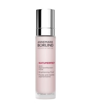 ANNEMARIE BÖRLIND SPEZIALPFLEGE ANTI AGING Naturperfect Sérum visage