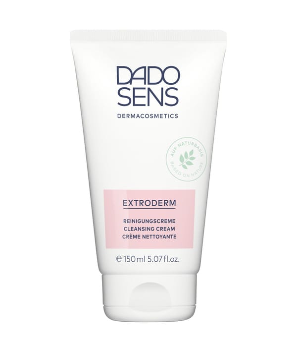 Image du produit 1 sur 6, Dado Sens Extroderm Crème nettoyante