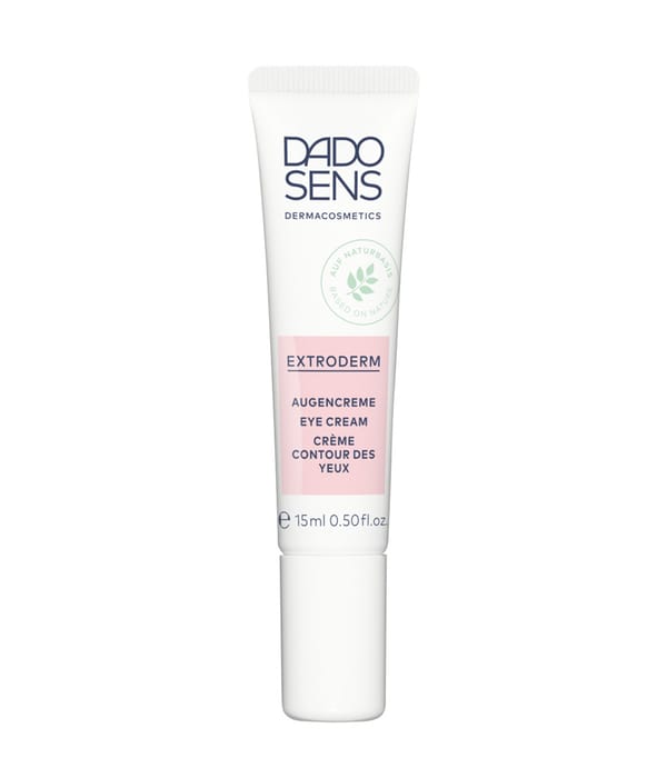 Produktbild 1 von 6, Dado Sens Extroderm Augencreme