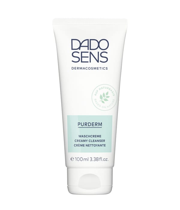 Produktbild 1 von 6, Dado Sens Purderm Reinigungscreme