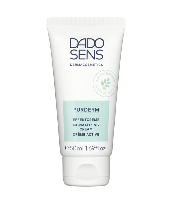 Produktbild 1 von 6, Dado Sens Purderm Gesichtscreme