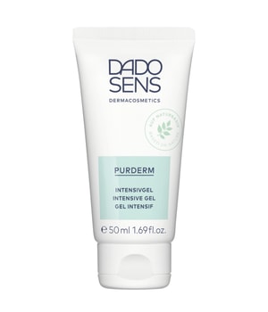 DADO SENS Dermacosmetics - PURDERM INTENSIVE GEL Crème visage 50 ml unisex