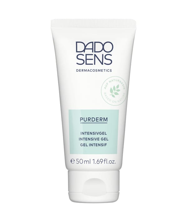 Immagine prodotto 1 di 6, Dado Sens Purderm Gel per il viso