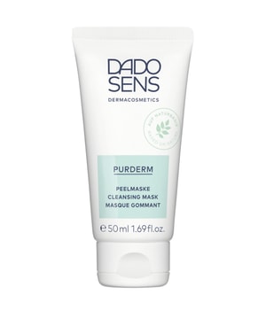 Dado Sens Purderm Peelmaske Masque nettoyant