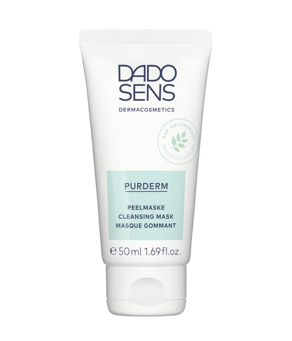 Image du produit 1 sur 6, Dado Sens Purderm Masque nettoyant