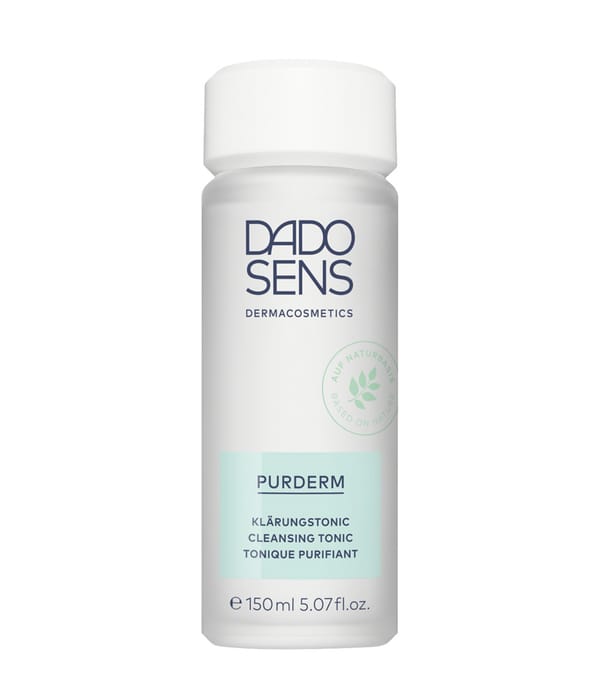 Produktbild 1 von 6, Dado Sens Purderm Gesichtswasser