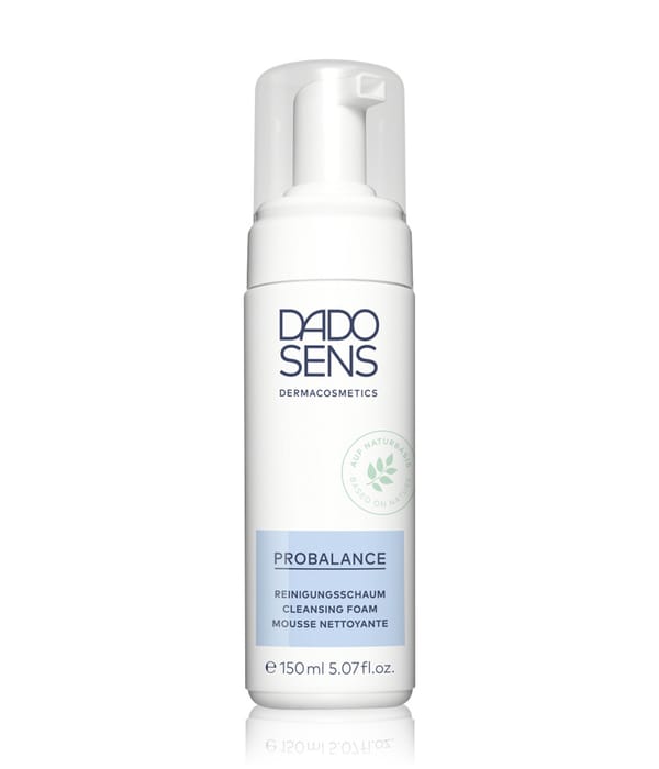 Produktbild 1 von 5, Dado Sens Probalance Reinigungsschaum