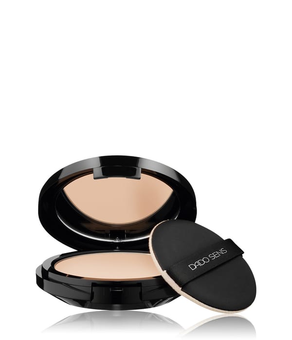 Zdjęcie produktu 1 z 6, Dado Sens Hypersensitive Kompaktowy puder