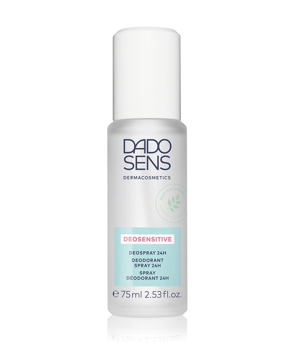 Image du produit 1 sur 3, Dado Sens Spezialpflege Déodorant en spray