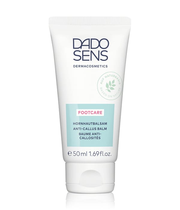 Image du produit 1 sur 4, Dado Sens Soin Spécial Baume pour les pieds