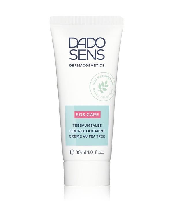 Produktbild 1 von 4, Dado Sens Spezialpflege Gesichtscreme