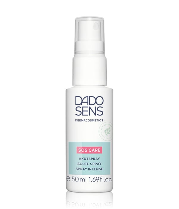 Image du produit 1 sur 6, Dado Sens Spezialpflege Spray visage