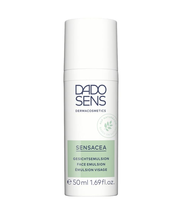 Zdjęcie produktu 1 z 6, Dado Sens Sensacea Emulsja do twarzy