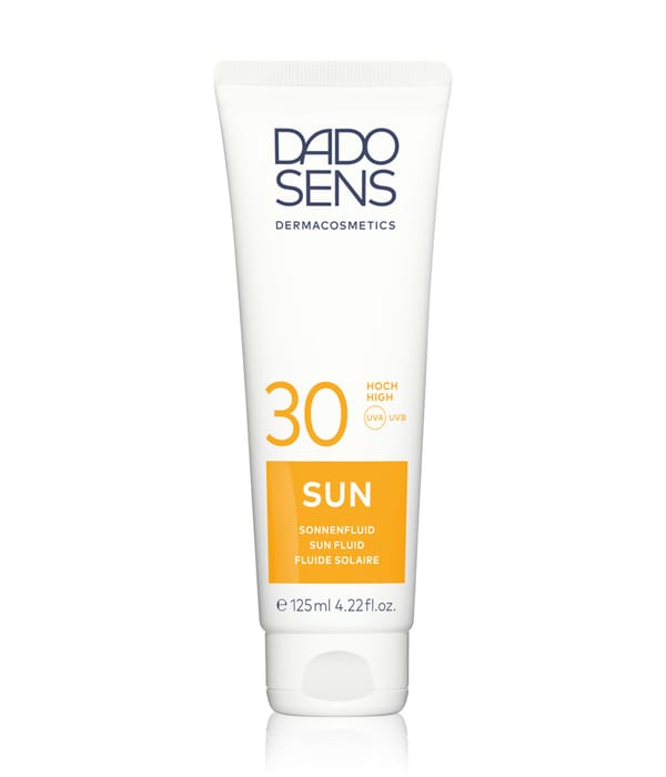 Zdjęcie produktu 1 z 5, Dado Sens Sun Emulsja do opalania