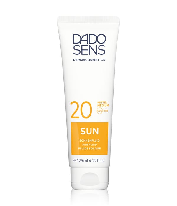 Immagine prodotto 1 di 5, Dado Sens Sun Crema solare