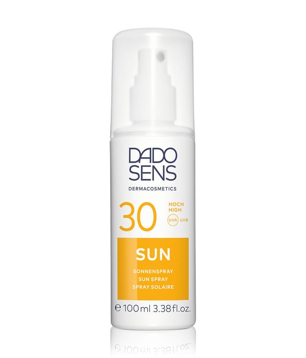 Image du produit 1 sur 5, Dado Sens Sun Spray solaire